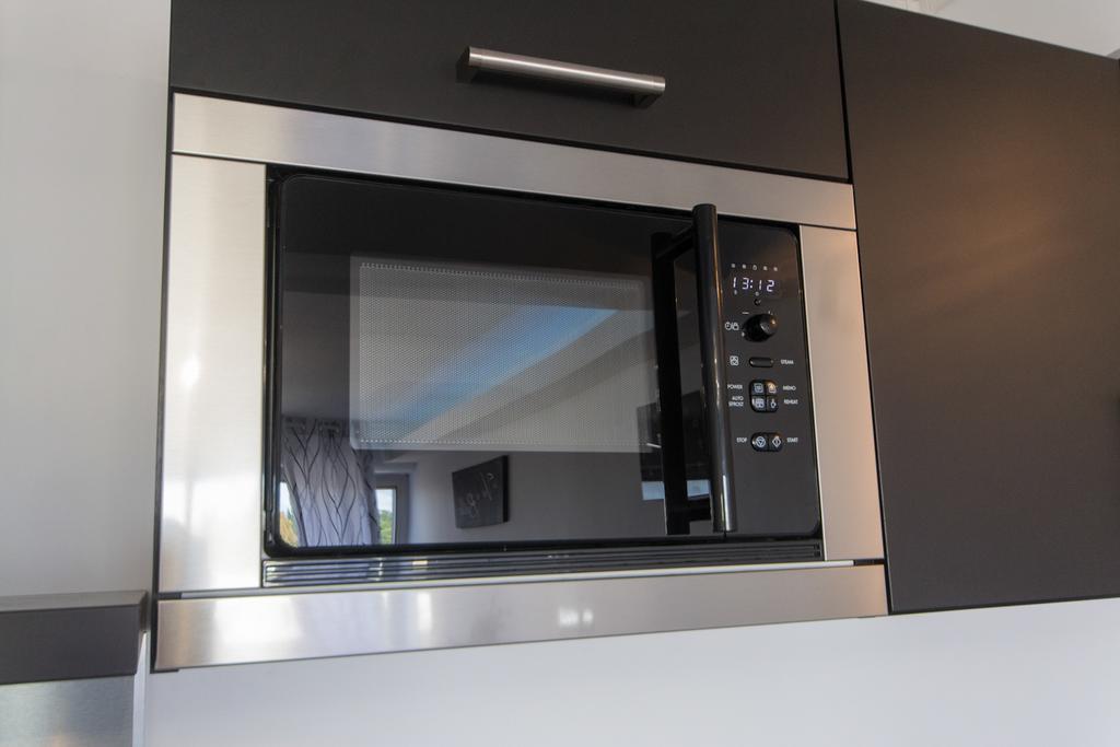 Sweethome Dijon - Black & White Luaran gambar